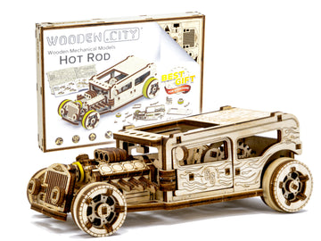Hot Rod