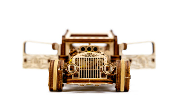 Hot Rod