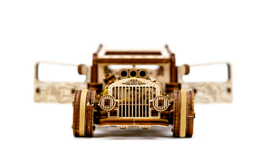 Hot Rod