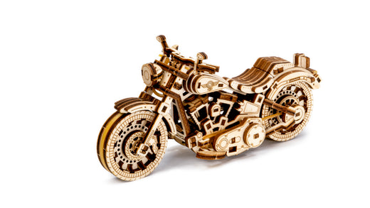 Cruiser V-Twin
