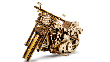 Cruiser V-Twin
