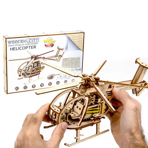 Helikopter