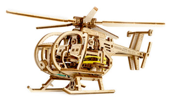 Helikopter