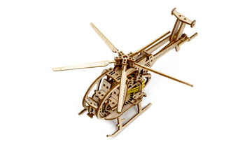 Helikopter
