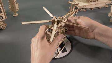 Helikopter