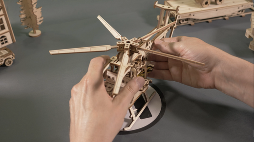 Helikopter