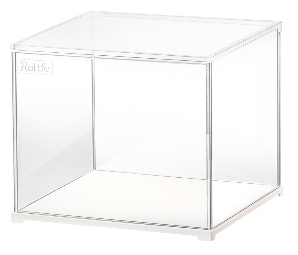 Robotime – Präsentationsbox | 3D Holzpuzzle