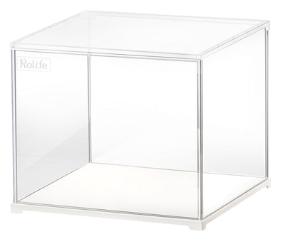 Robotime – Präsentationsbox | 3D Holzpuzzle