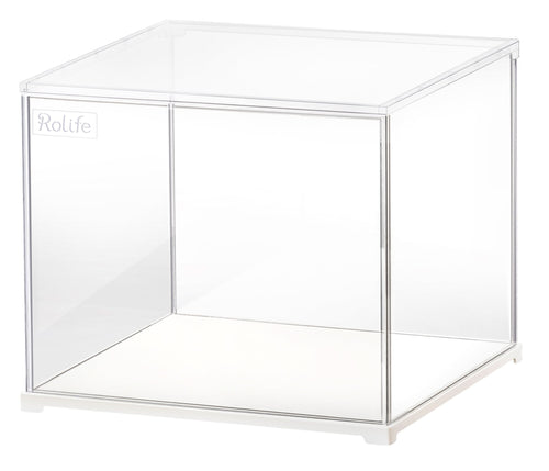 Robotime – Präsentationsbox | 3D Holzpuzzle