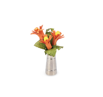 Robotime – Emilys Blumenladen | 3D Holzpuzzle