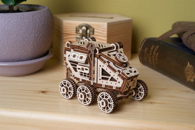 Mars Rover Weltraum-Buggy