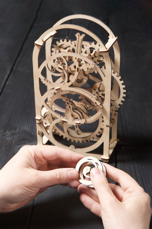 20 min Timer Zeitschaltuhr