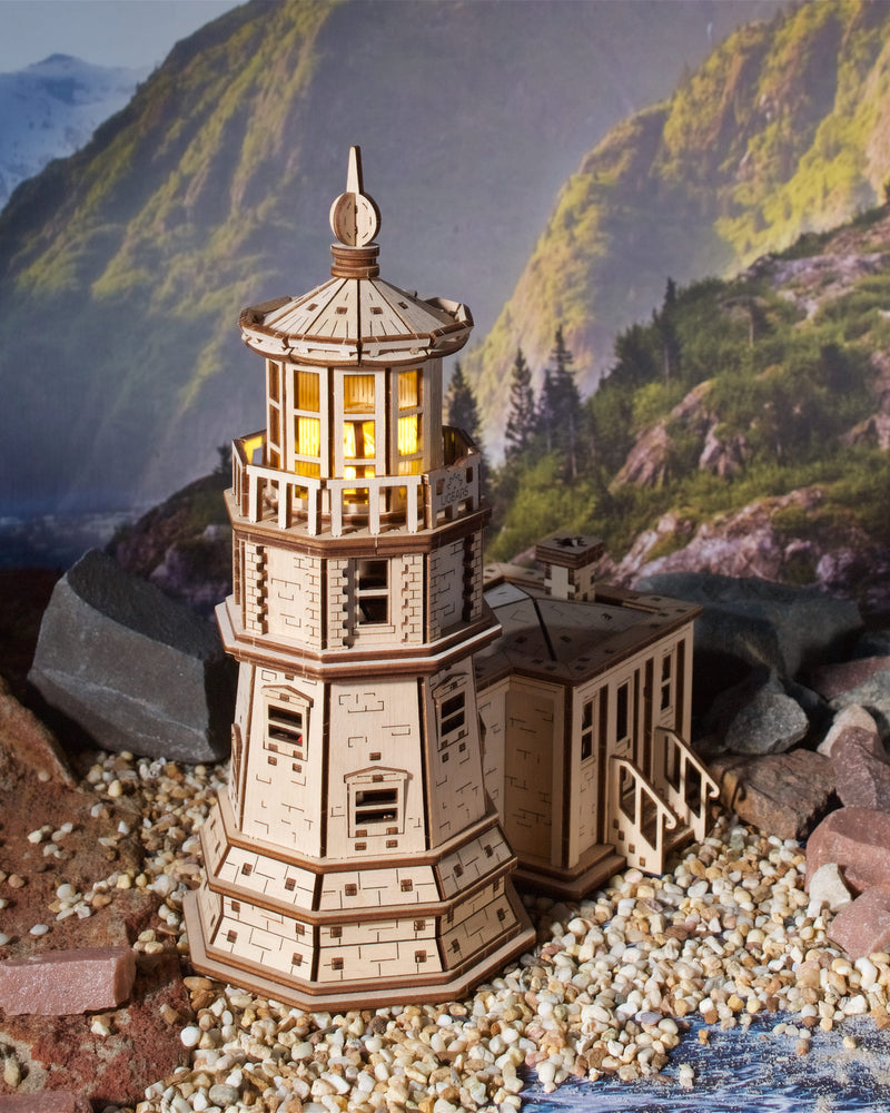 Gebäude & Sehenswürdigkeiten