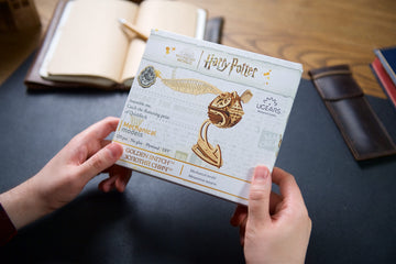 Goldener Schnatz™ Fliegende Quidditch™-Kugel