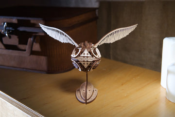 Goldener Schnatz™ Fliegende Quidditch™-Kugel