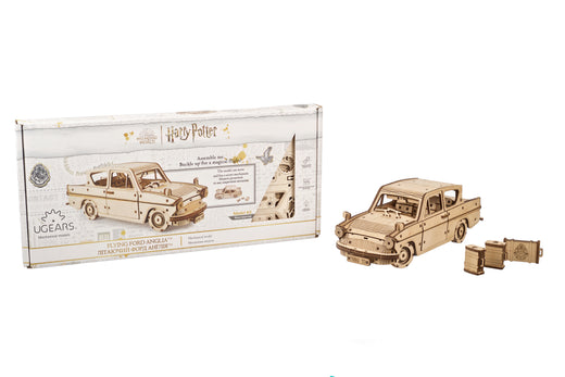Fliegender Ford Anglia™ | Harry Potter Flugauto