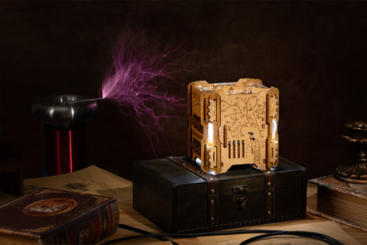 Tesla Box