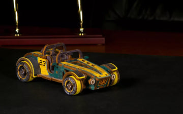 Roadster LE