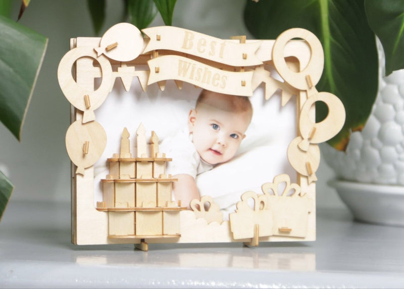 Postkarte “Your day” - Lama Welt